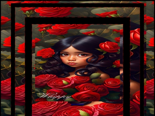 FAIRY PAGES/GIRL PAGE 1 screenshot
