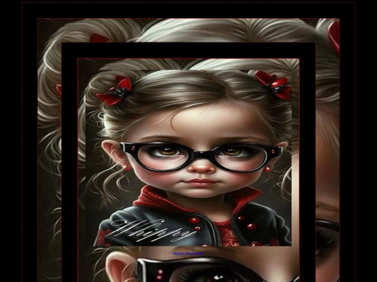 FAIRY PAGES/GIRL PAGE 6 screenshot