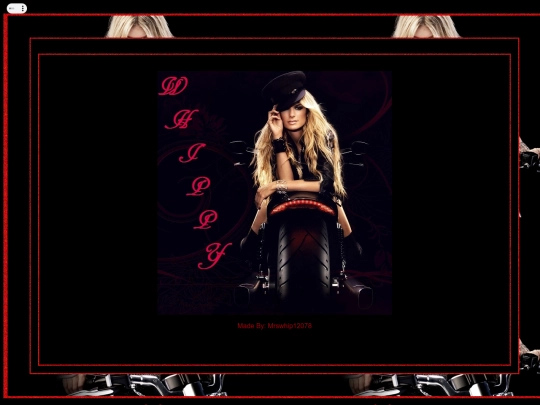HARLEY PAGES/HARLEY 4 screenshot
