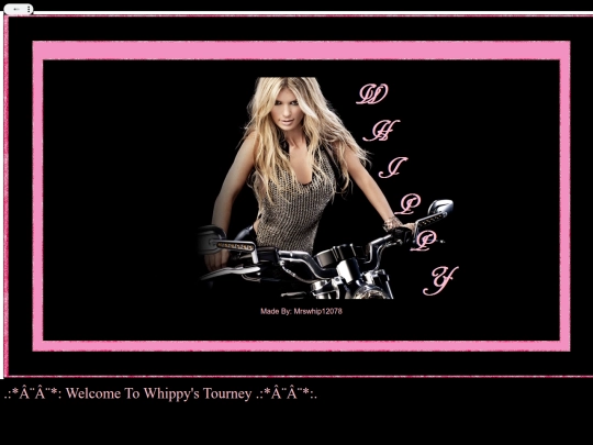 HARLEY PAGES/HARLEY 5 screenshot