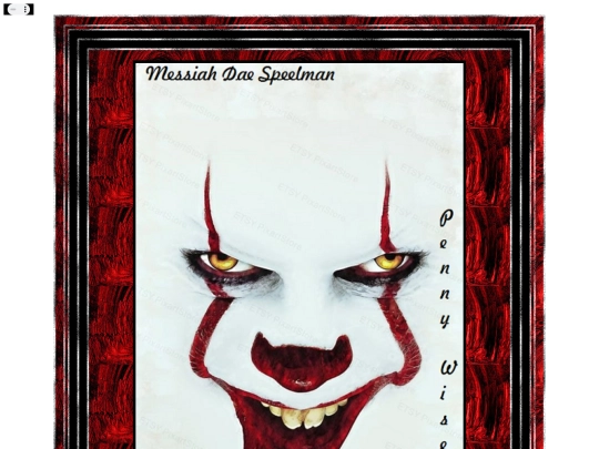 MESSIAH/MESSIAHSPAGE screenshot
