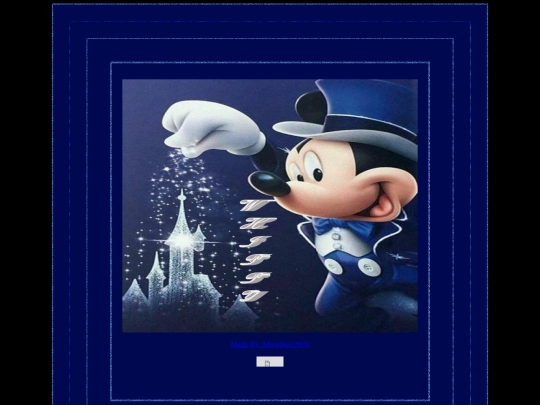 MICKEY MOUSE PAGES/MICKEY PAGE 3 screenshot