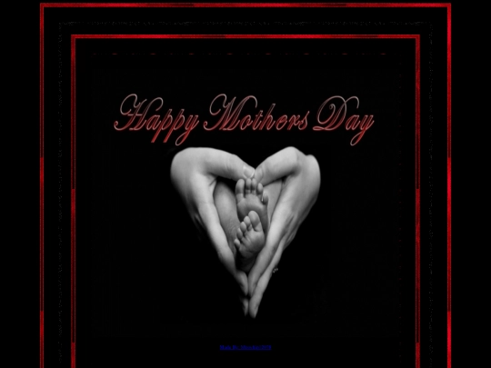 MOTHERS DAY PAGES/MOTHERS DAY PAGE 9 screenshot