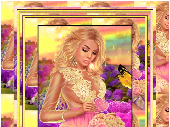 MOVING TOUR PAGES/SPRING MAGIC screenshot