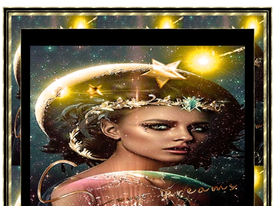 MOVING TOUR PAGES/SWEET DREAMS screenshot