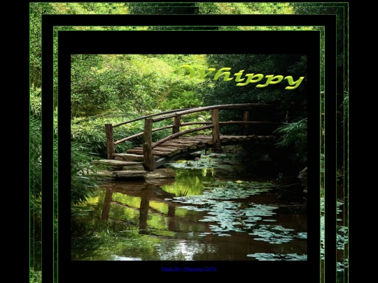 NATURE PAGES/NATURE PAGE 2 screenshot