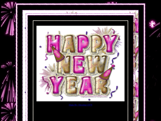 NEW YEARS PAGES/NEW YEARS PAGE 1 screenshot