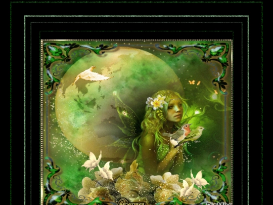 NEWEST MOVING PAGES/FAIRY screenshot