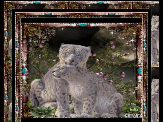 NEWEST MOVING PAGES/LEPORADS screenshot