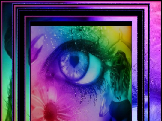 RAINBOW PAGES/RAINBOW 4 screenshot
