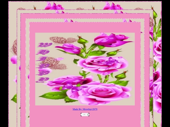 ROSE PAGES/ROSE PAGE 22 screenshot