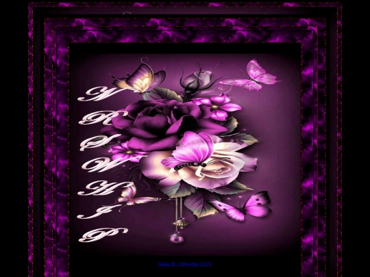 ROSE PAGES/ROSE PAGE 25 screenshot