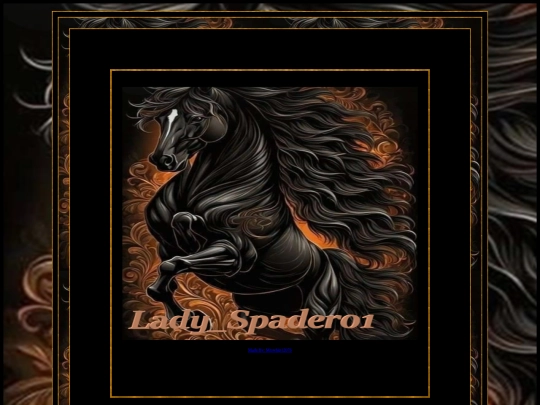 STAFF PAGES/LADY SPADER01 PAGE 1 screenshot