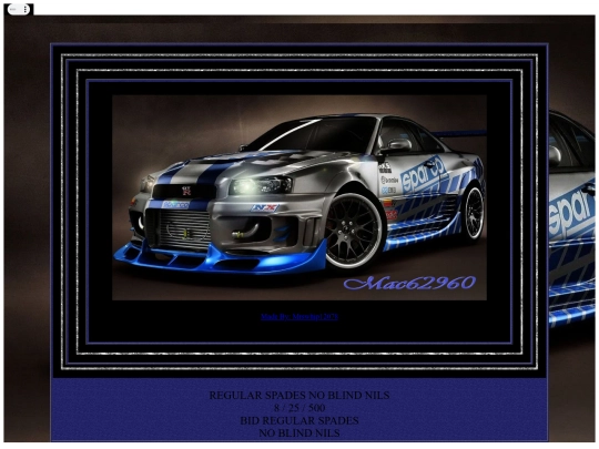 STAFF PAGES/MACS CAR PAGE screenshot