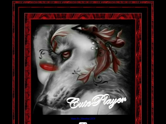 STAFF PAGES/cuteplayerpage9 screenshot