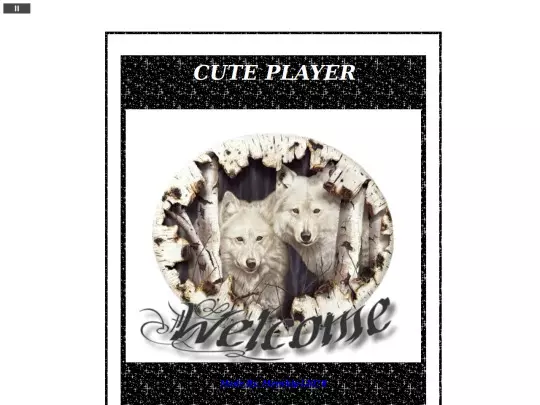 STAFF PAGES/cuteplayerr2 screenshot