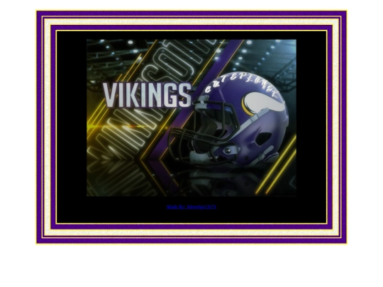 STAFF PAGES/cuteplayervikingspage screenshot
