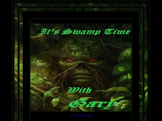 STAFF PAGES/garypage1 screenshot