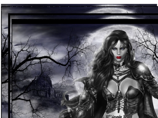 TOURNEY PAGES /vampire moon screenshot
