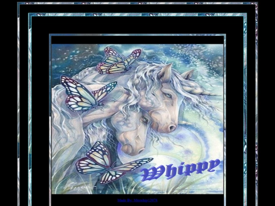 UNICORN PAGES/unicorn page 2 screenshot