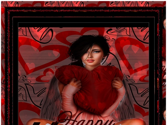 VALENTINES DAY /VALENTINES 5 screenshot