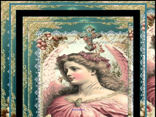 VINTAGE PAGES/VINTAGE PAGE 7 screenshot