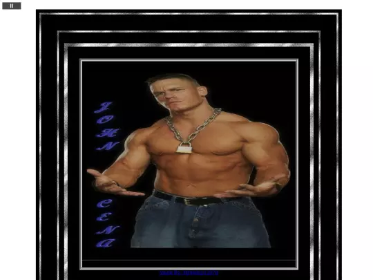 WRESTLING BELTS/johncena screenshot