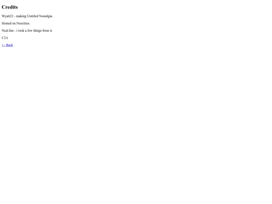 creditsun screenshot
