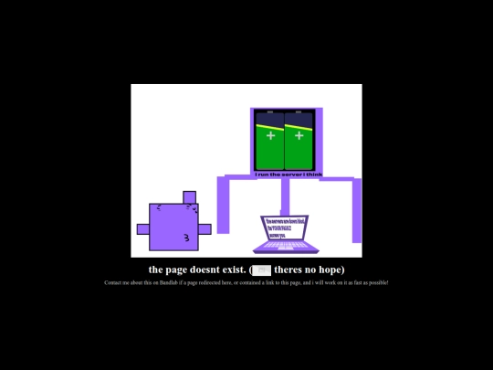 ihaterecontinued/ref/Home _ Ihateannoyingorange screenshot