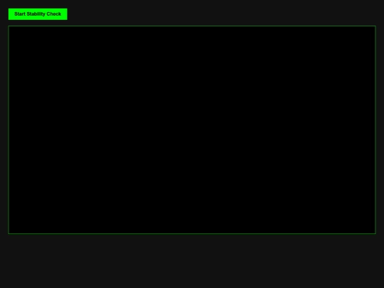 SPRITECHECK screenshot