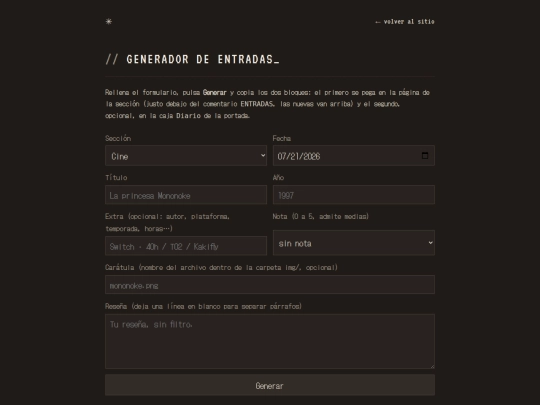 generador screenshot