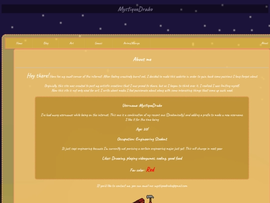 about screenshot