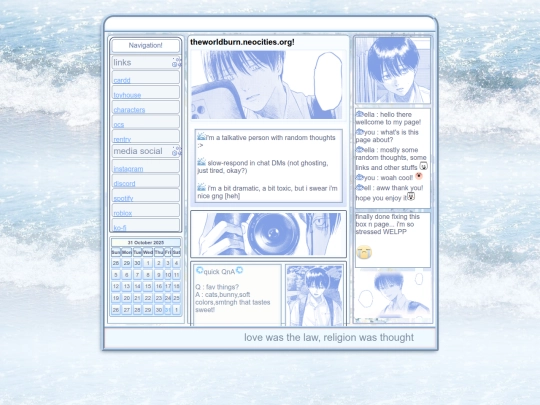 theworldburn screenshot