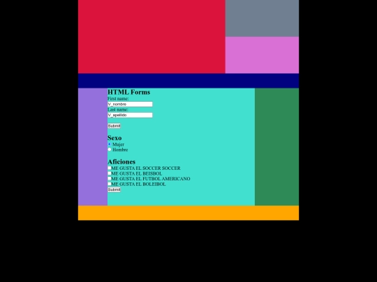 maquetacion screenshot
