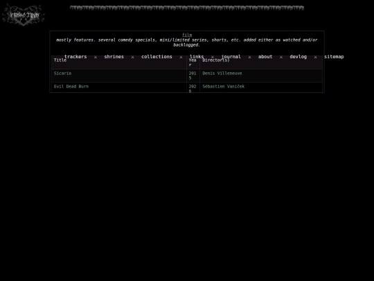 media screenshot