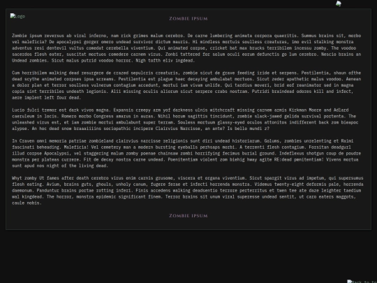 v3/template3 screenshot