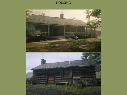 house screenshot