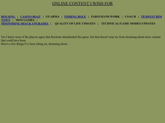 ideas screenshot