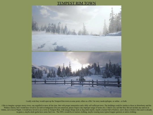 tempest screenshot