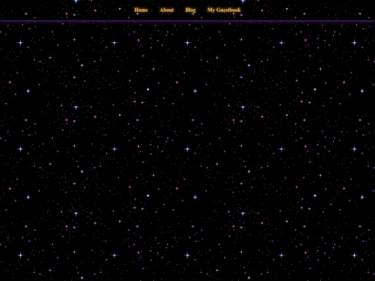 nav screenshot