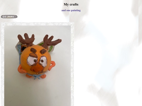 crafts screenshot