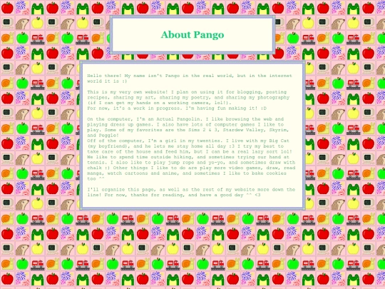about screenshot