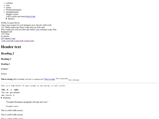1_dump screenshot