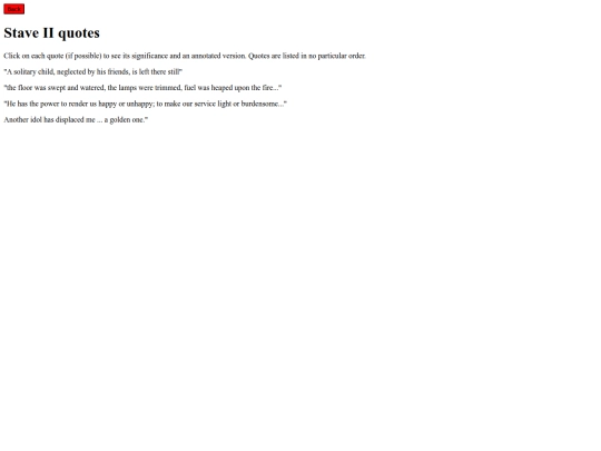 stave2quotes screenshot