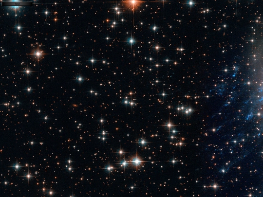 testing screenshot