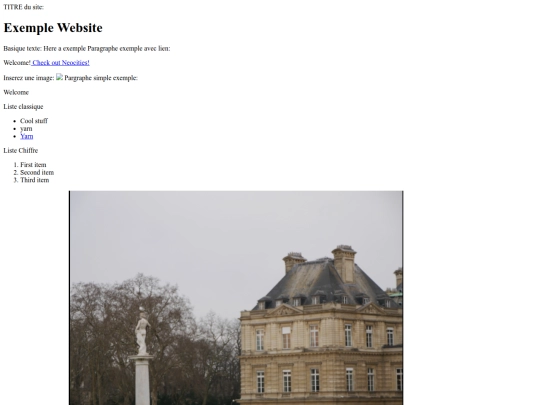 Basecode screenshot