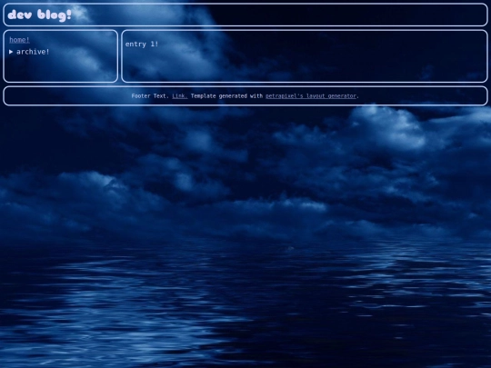 misc pages/blog entries/devblog screenshot