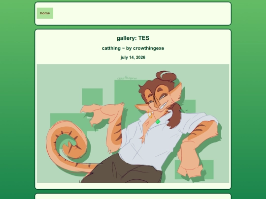 galleries/miscellany/catthing screenshot