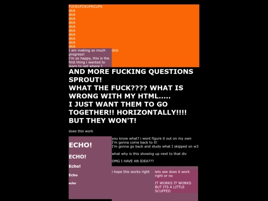 default screenshot