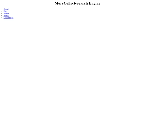search_engine screenshot